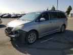 2012 TOYOTA SIENNA