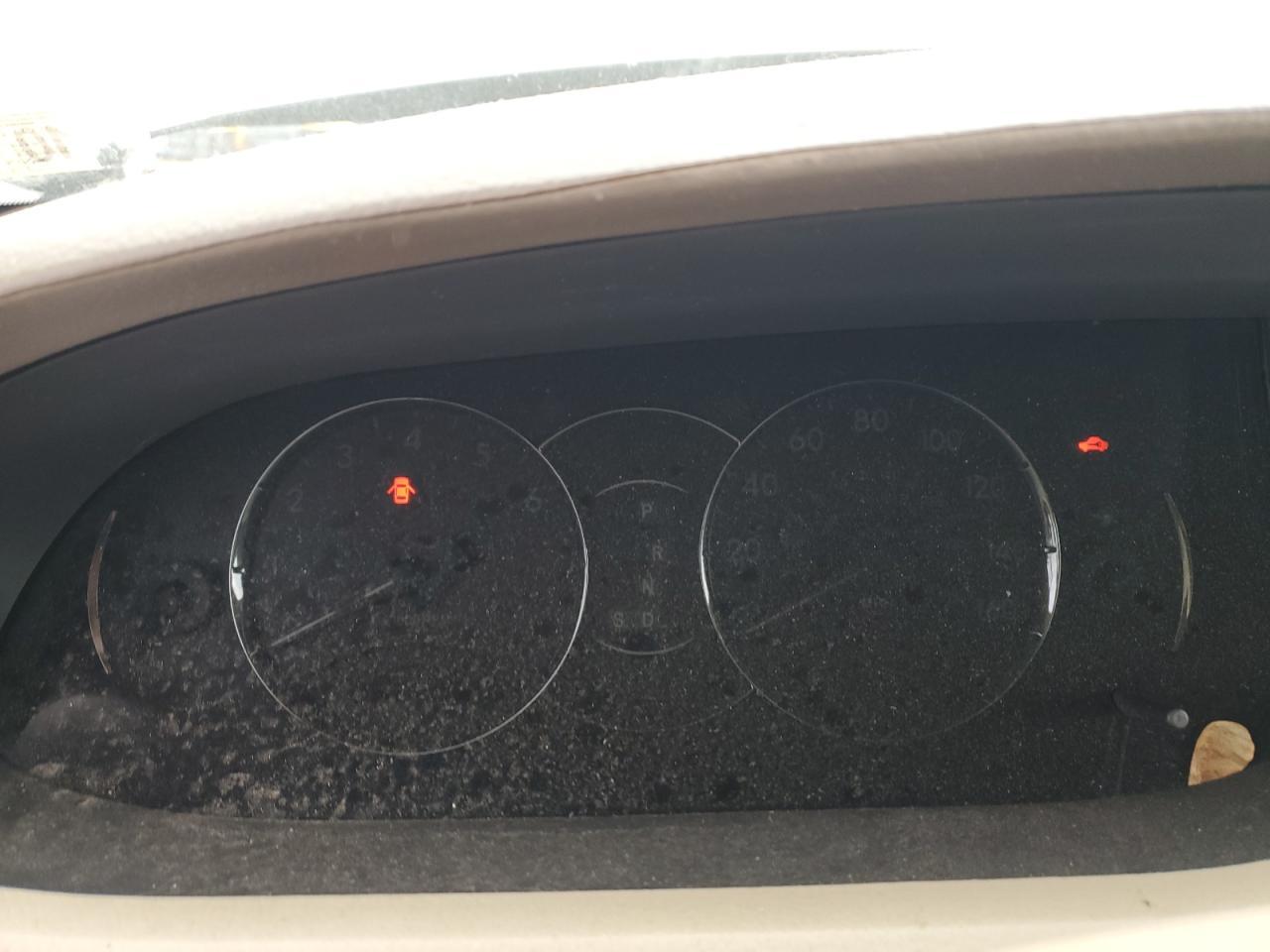 2007 TOYOTA Avalon