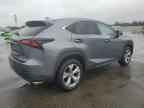 2017 LEXUS Nx