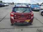 2013 SUBARU IMPREZA