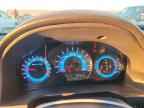 2011 FORD FUSION