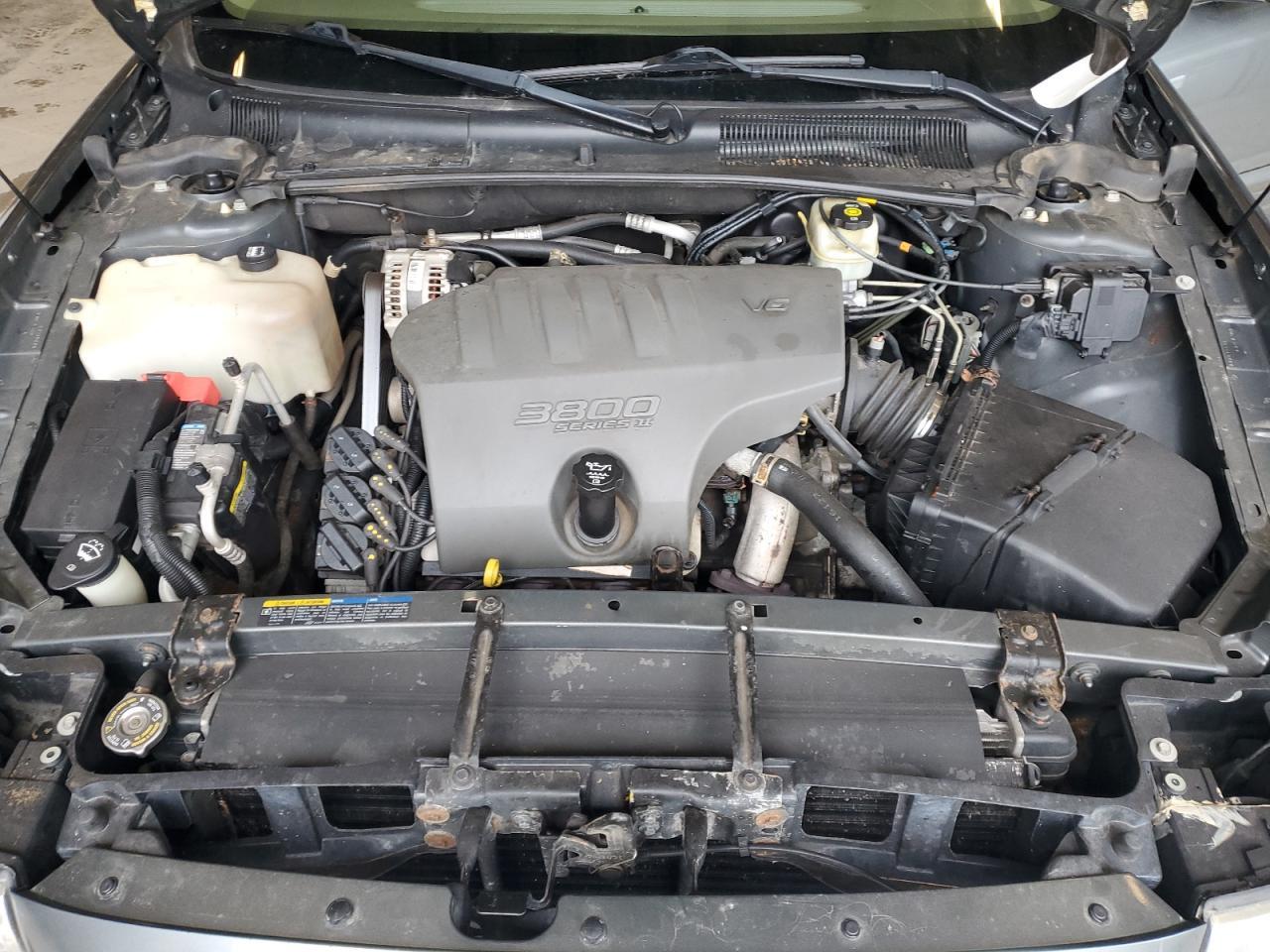 2005 BUICK Lesabre