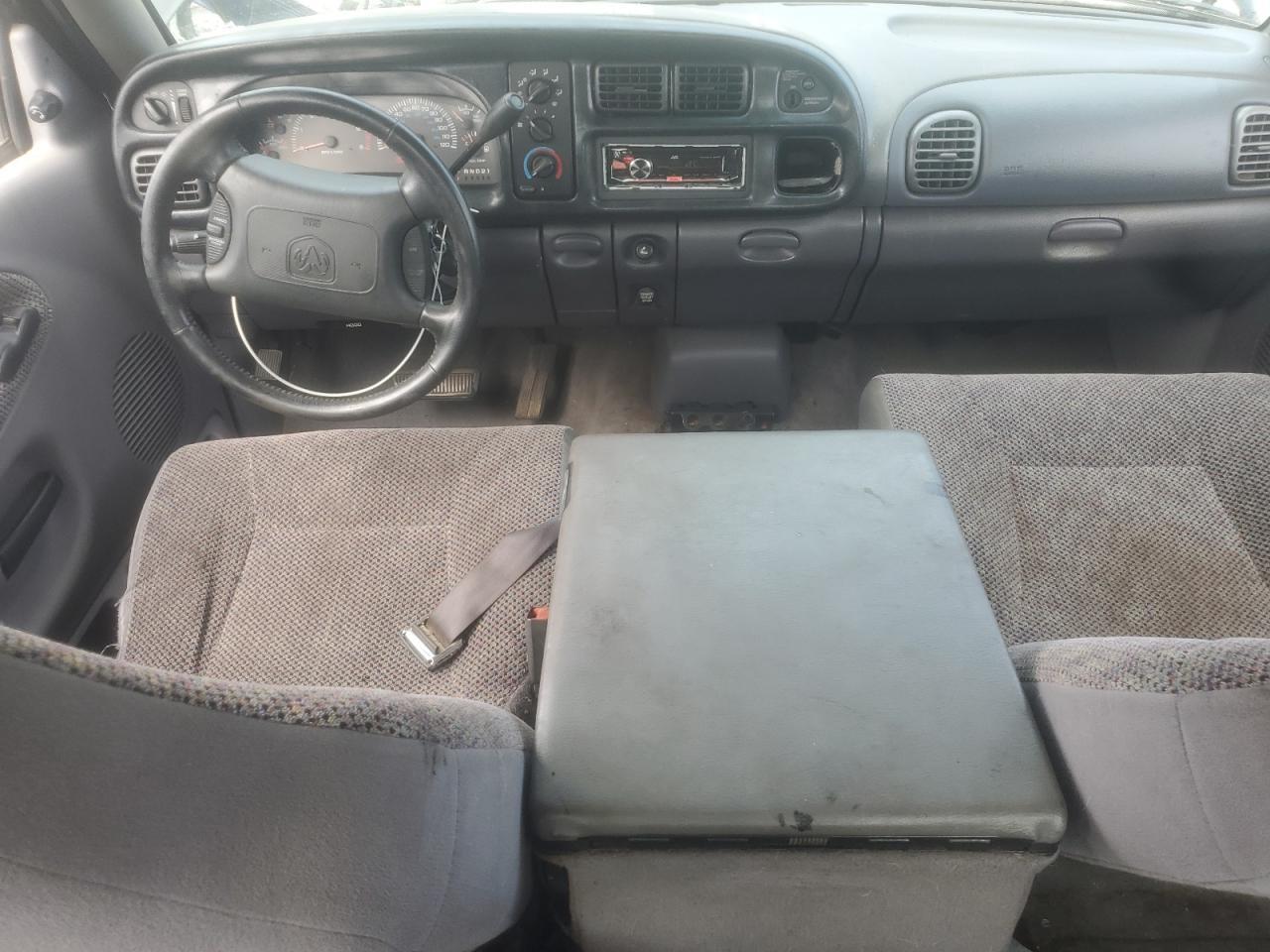 2001 DODGE RAM 1500