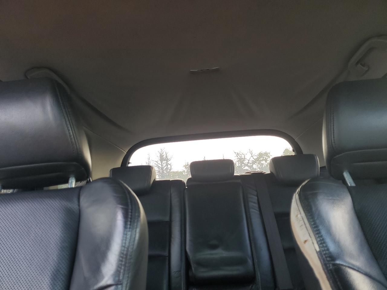 2007 ACURA RDX