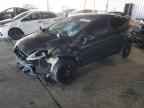 2011 FORD Fiesta
