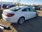2011 VOLKSWAGEN CC