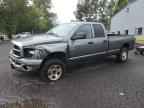 2007 DODGE Ram 3500