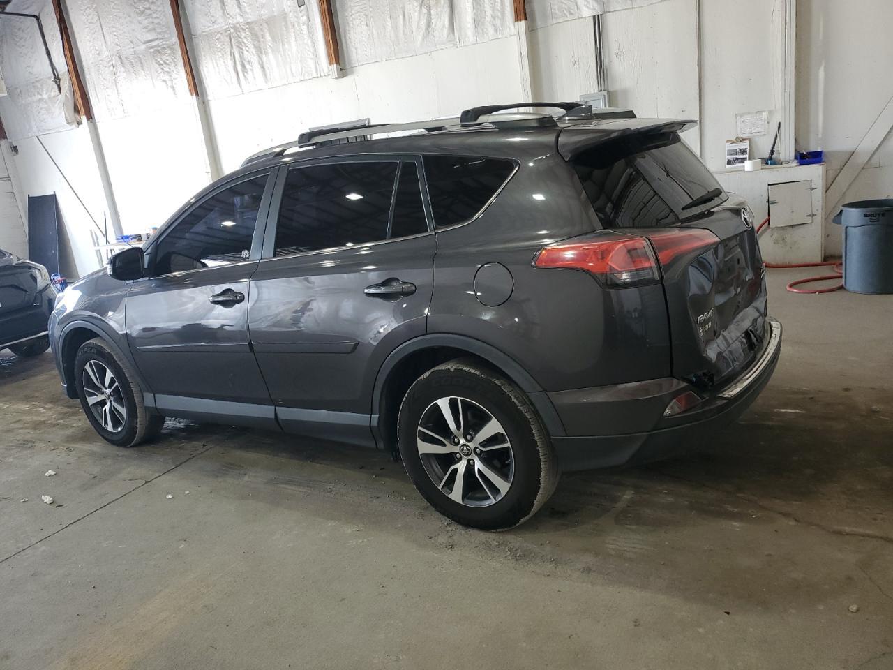 2017 TOYOTA RAV4
