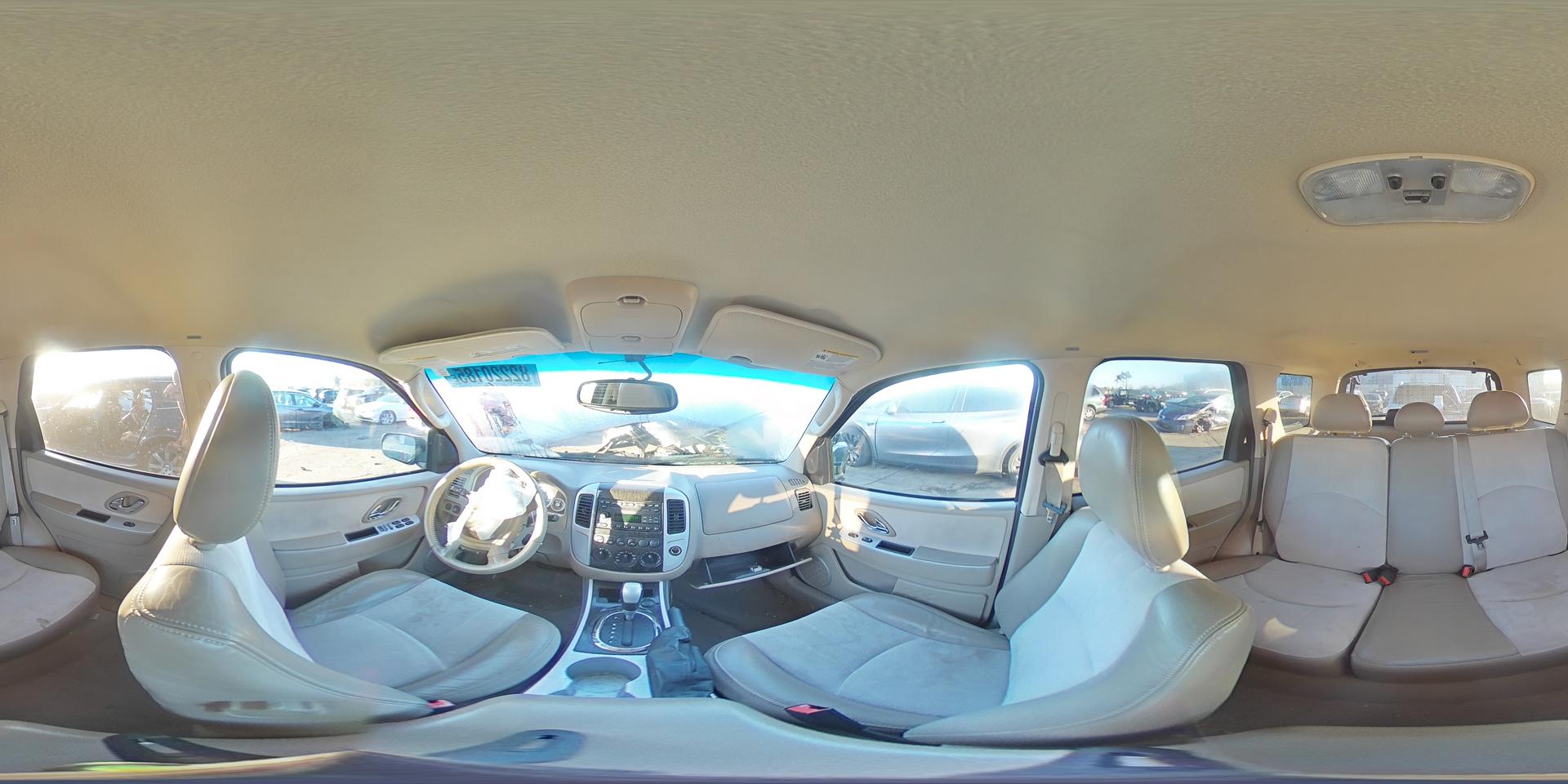 2005 MERCURY Mariner