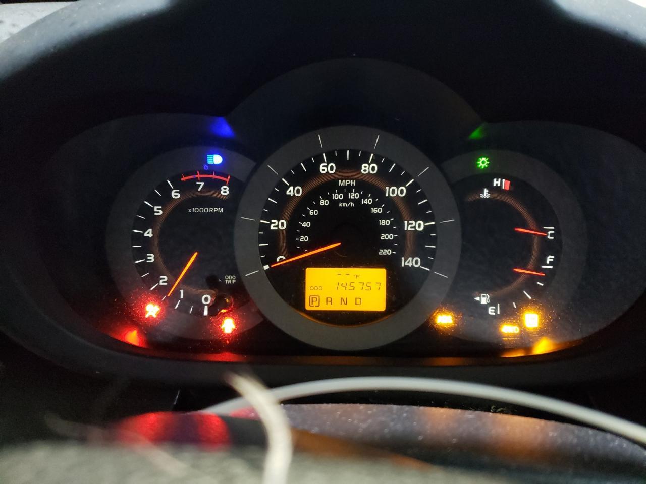 2011 TOYOTA RAV4