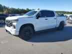 2022 CHEVROLET Silverado
