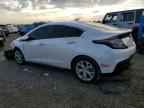 2017 CHEVROLET VOLT