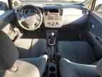 2010 NISSAN VERSA