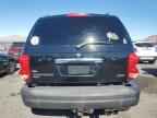 2006 DODGE DURANGO
