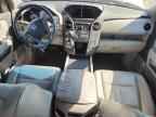 2012 HONDA PILOT