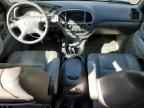 2001 TOYOTA Sequoia