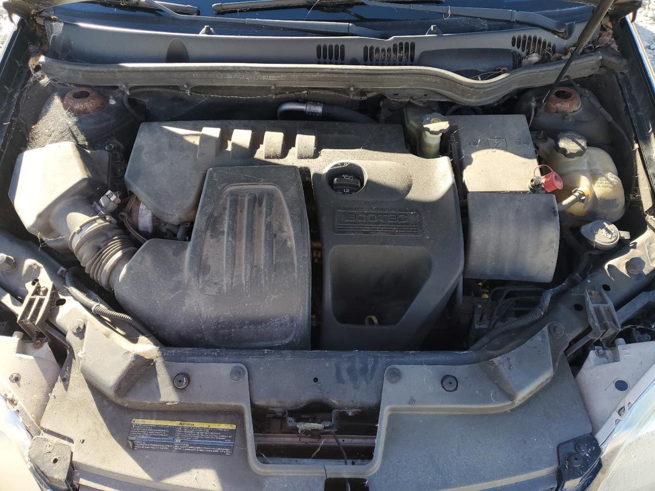 2010 CHEVROLET COBALT