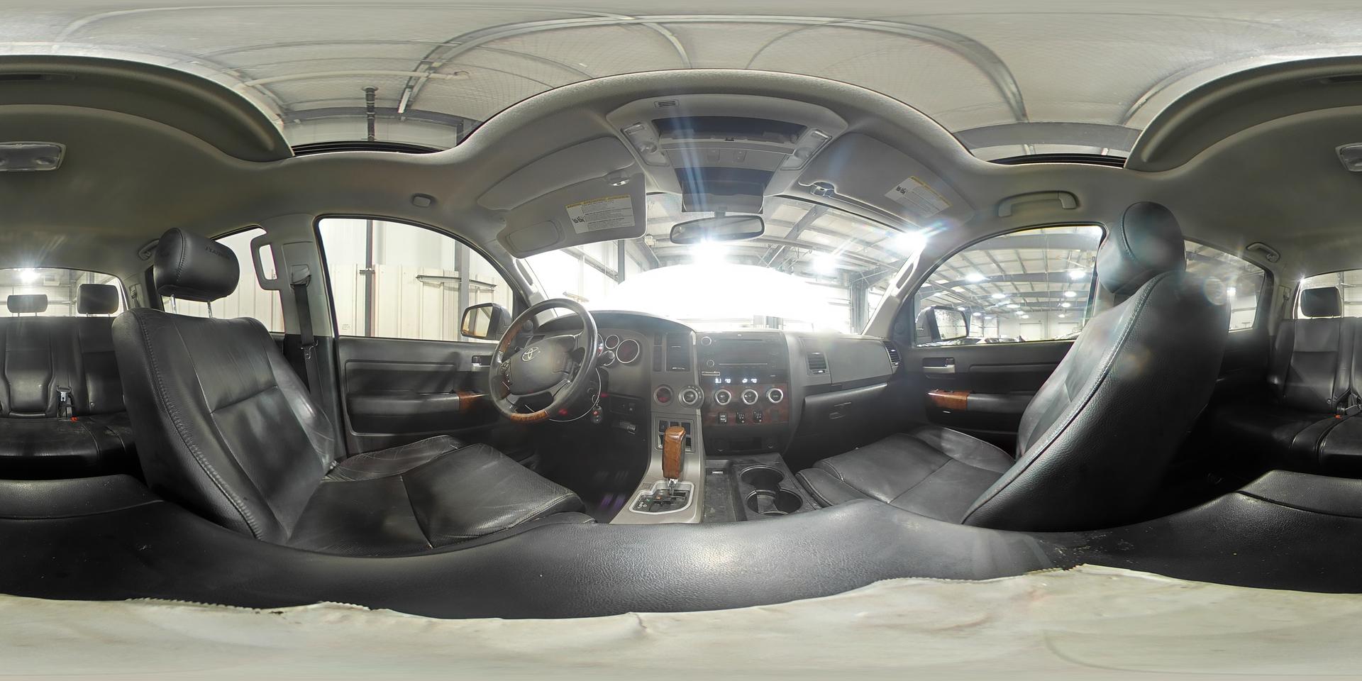 2012 TOYOTA TUNDRA