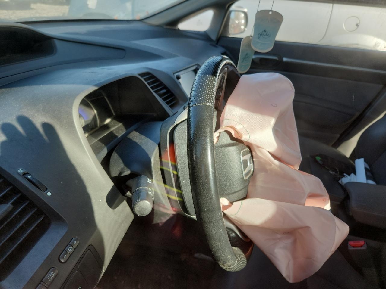 2010 HONDA CIVIC