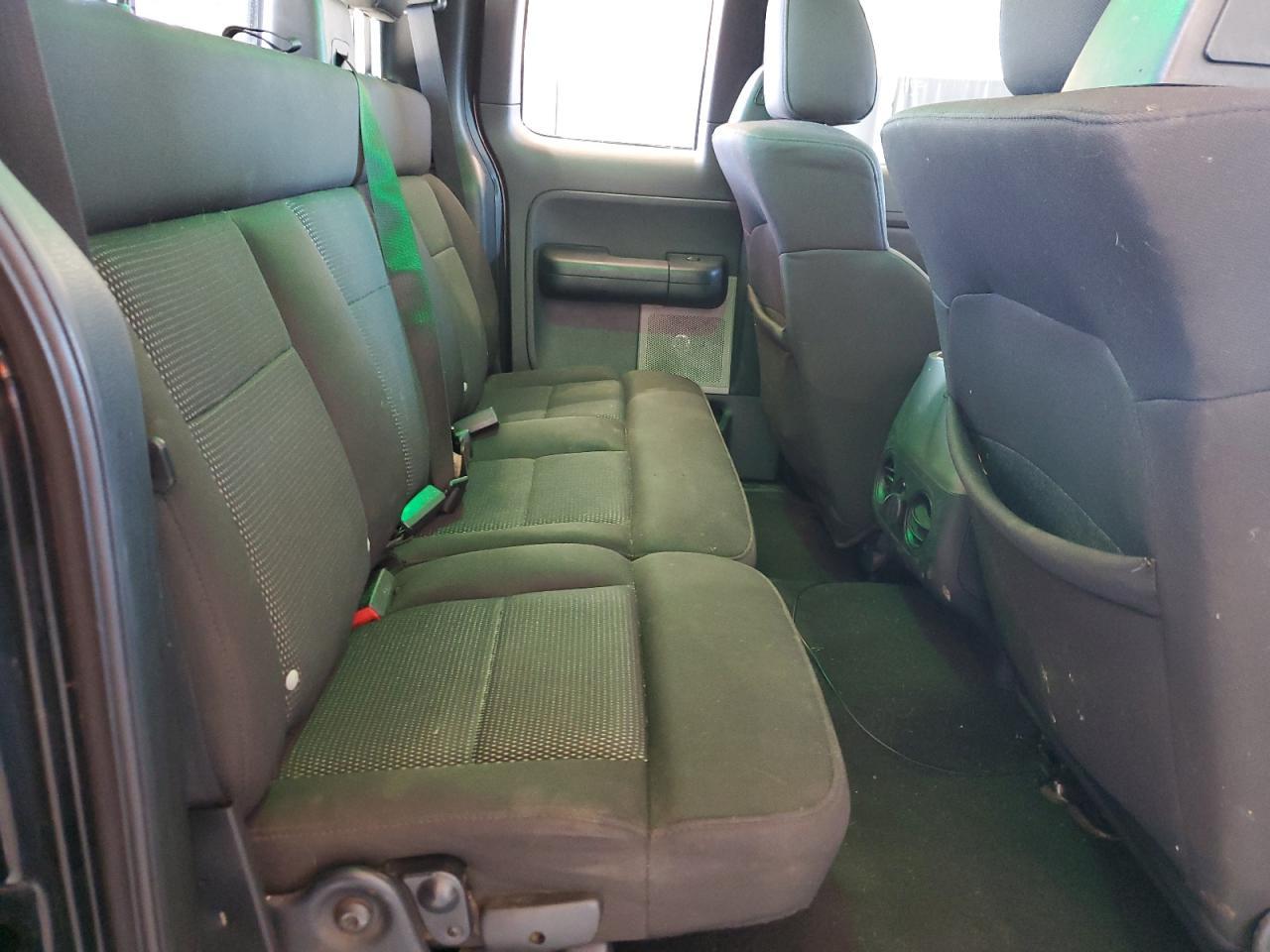 2005 FORD F-150