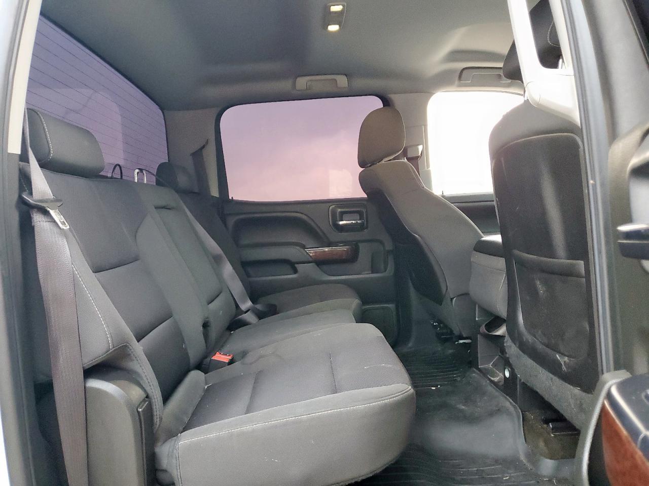 2015 GMC Sierra