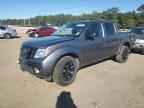 2019 NISSAN Frontier