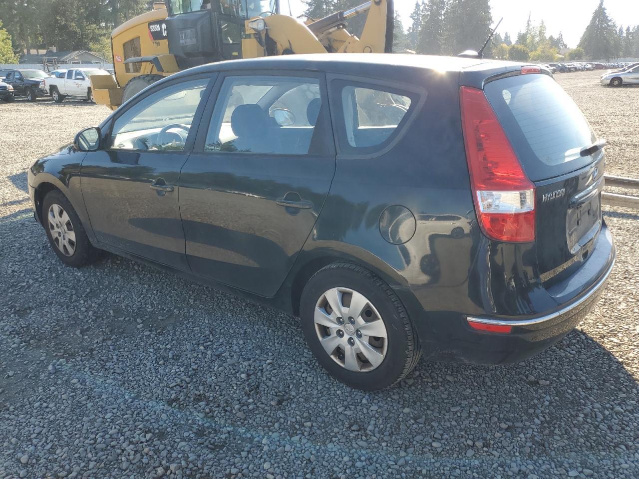 2010 HYUNDAI ELANTRA