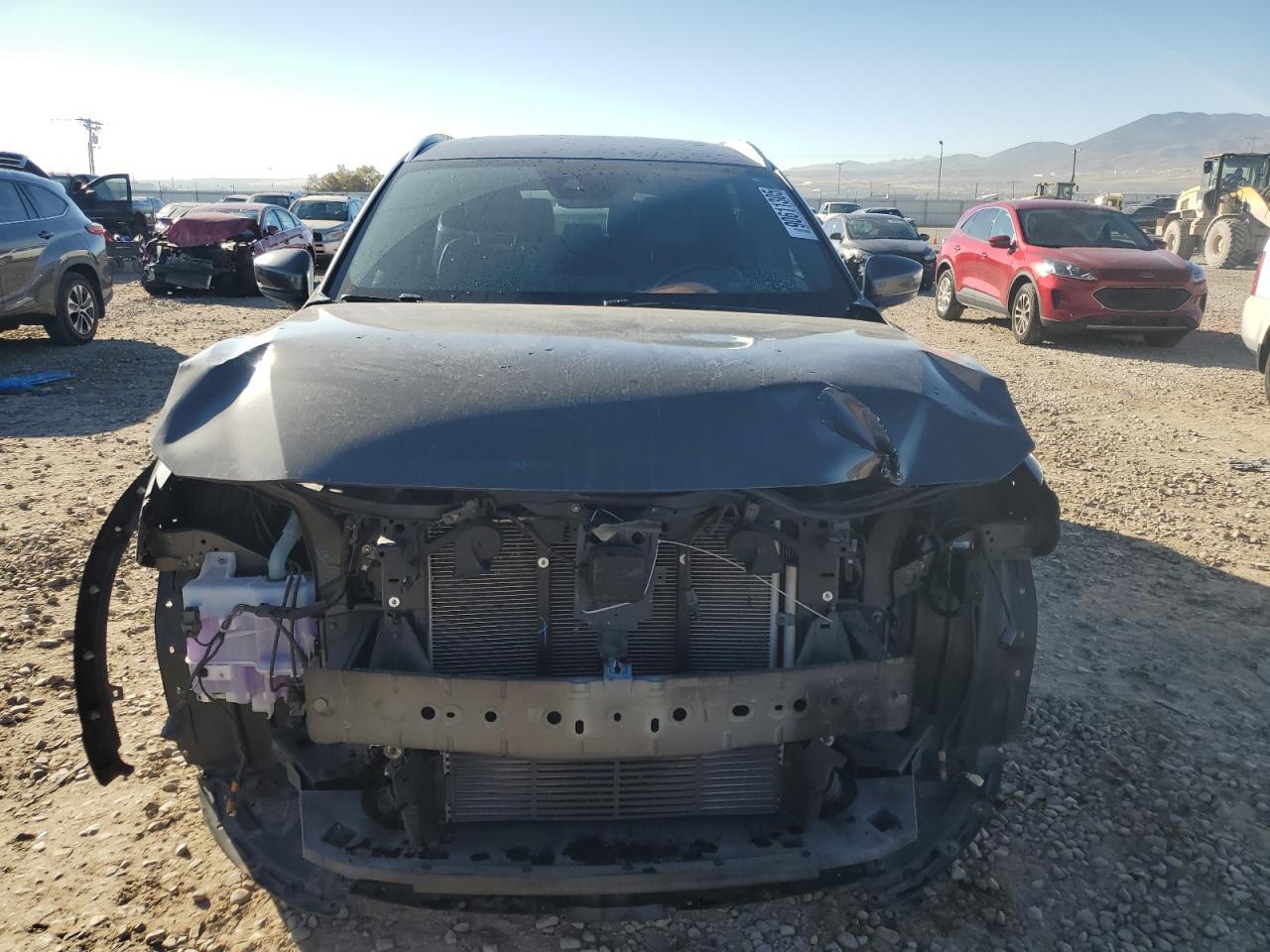 2018 MAZDA CX-9