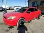 2005 TOYOTA SCION