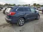 2025 SUBARU Ascent