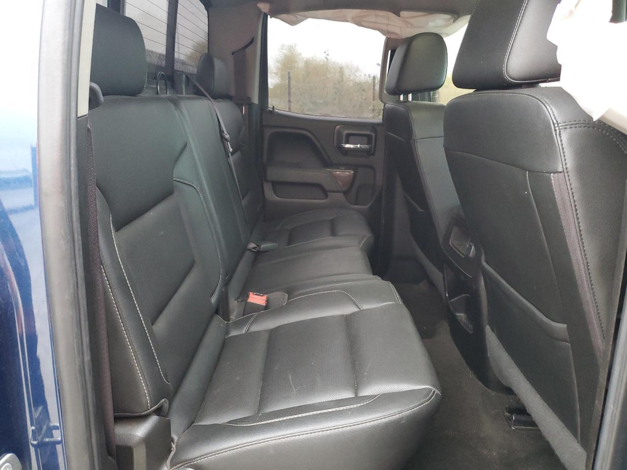 2016 GMC Sierra