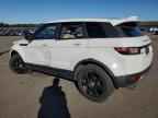 2016 LAND ROVER RANGE ROVER EVOQUE