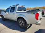 2017 NISSAN Frontier