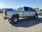 2003 CHEVROLET Silverado