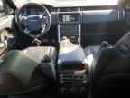 2015 LAND ROVER RANGE ROVER