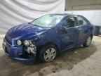 2013 CHEVROLET SONIC