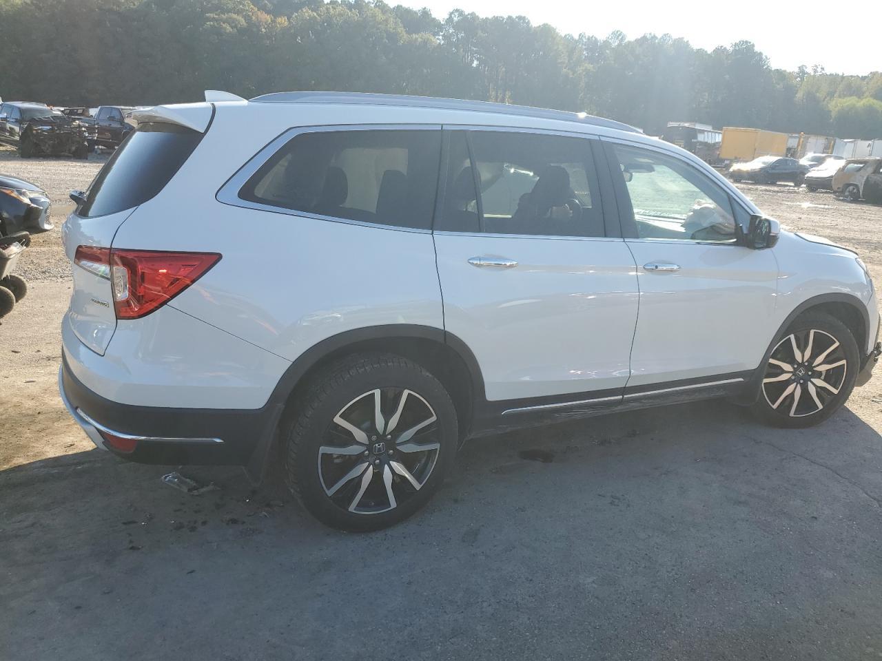 2020 HONDA PILOT