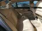 2017 BMW 7 series