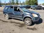 2002 HONDA CR-V
