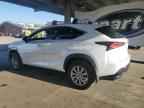 2021 LEXUS Nx