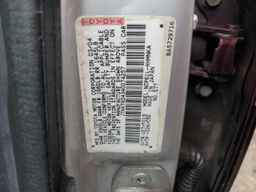 2004 TOYOTA SCION