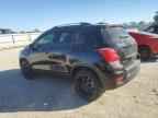 2022 CHEVROLET TRAX