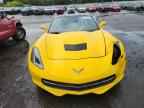 2014 CHEVROLET CORVETTE