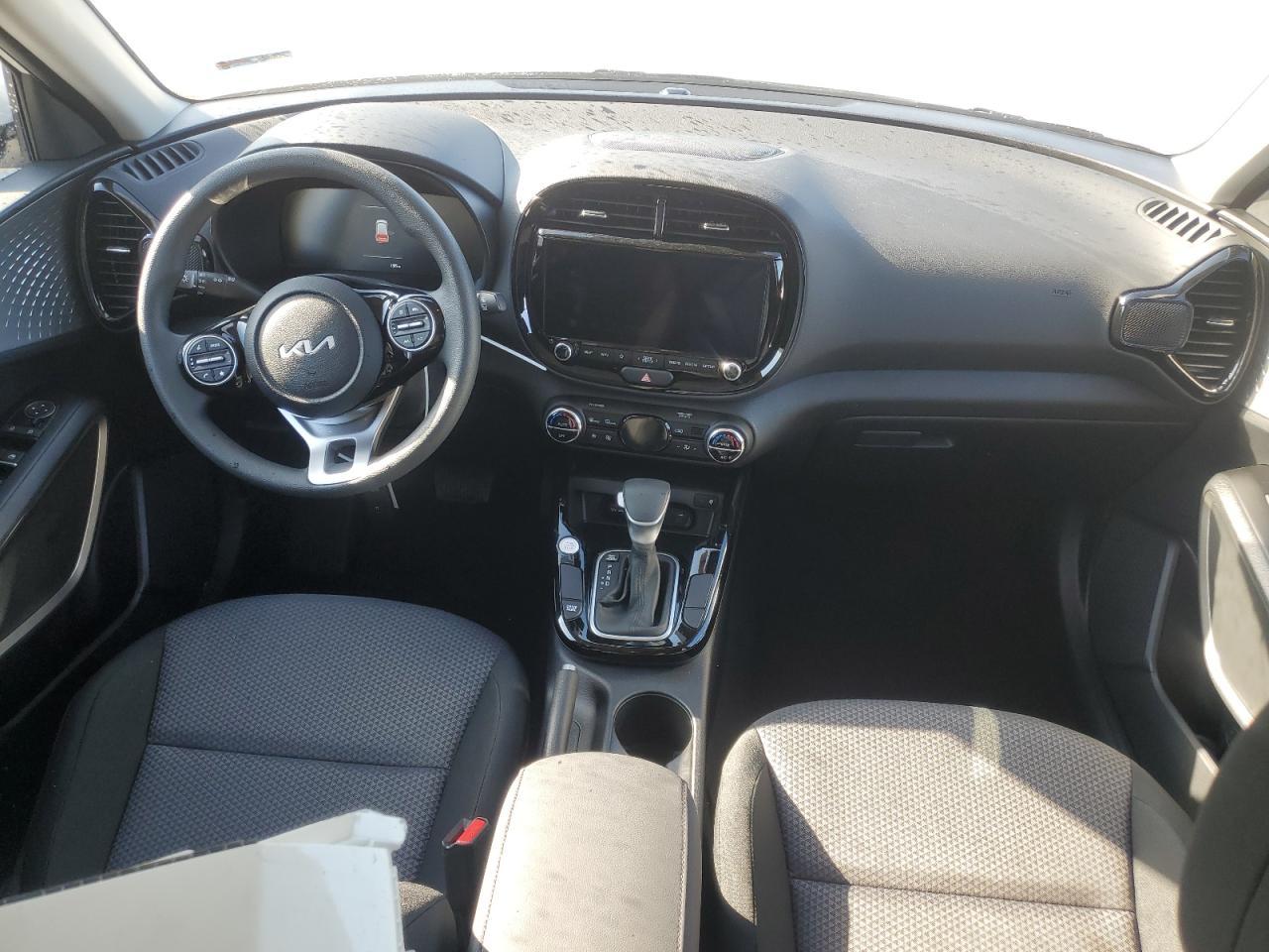 2025 KIA SOUL