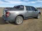 2022 FORD Maverick