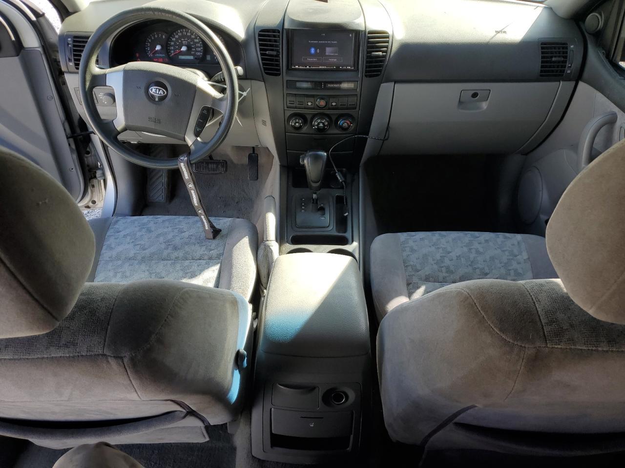 2006 KIA SORENTO