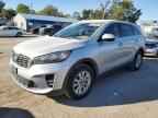 2020 KIA SORENTO