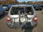 2006 SUBARU FORESTER