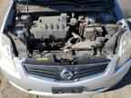 2011 NISSAN SENTRA