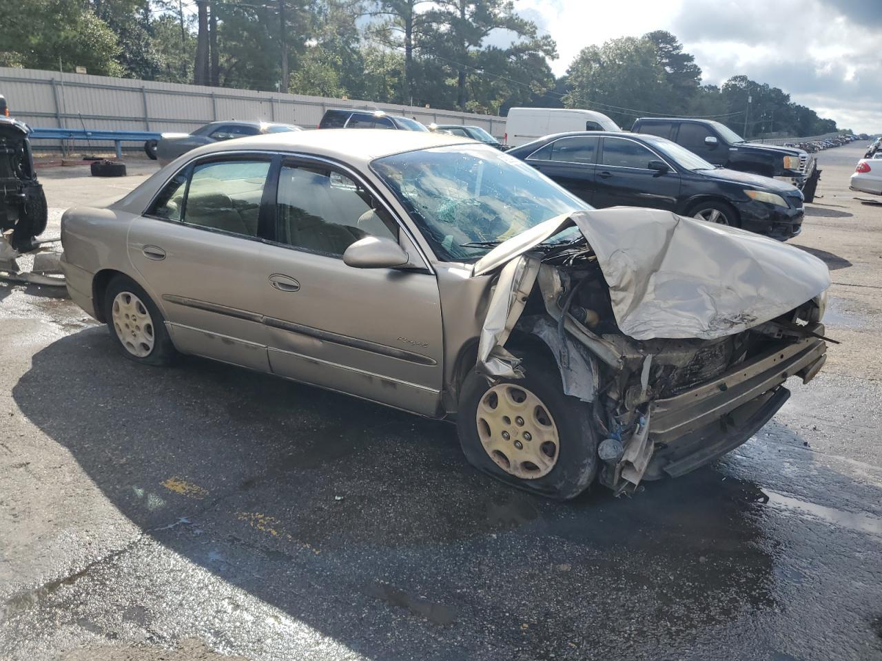 1999 BUICK Regal